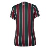 Officiële Voetbalshirt Fluminense FC Thuis 2024-25 - Dames